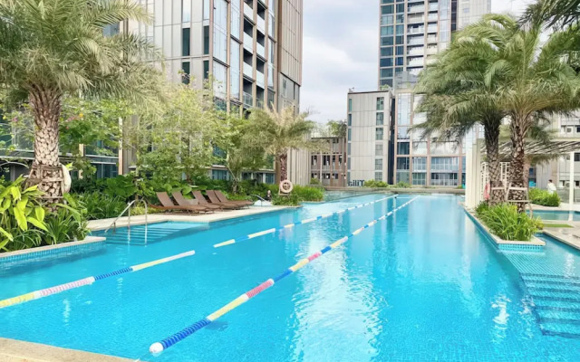 Empire City Thu Thiem D2