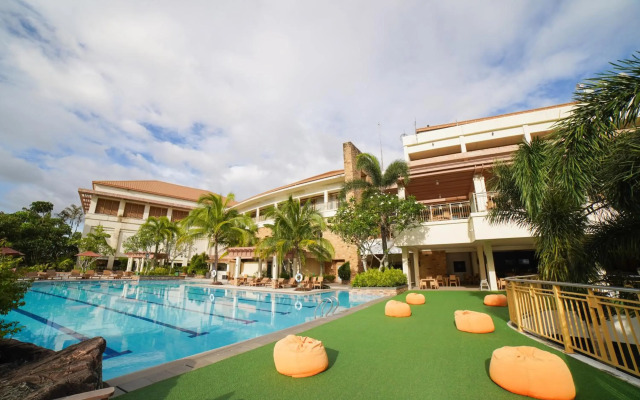 Timberland Highlands Resort