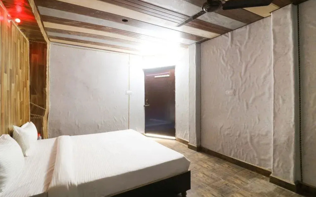 SPOT ON 49126 Silent Valley Appartments