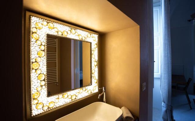 Viasarnelli72 b&b
