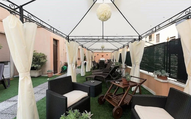 Terrazze Italiane City Center