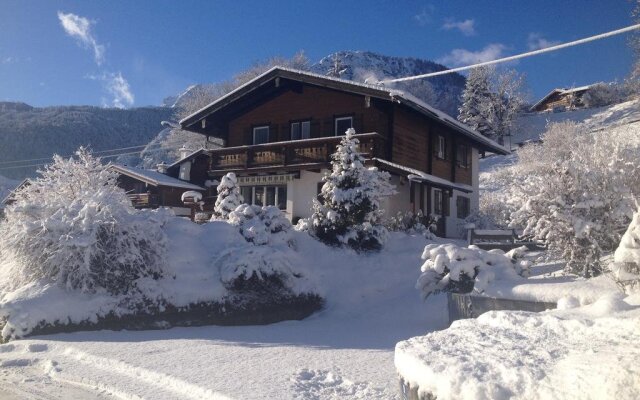 Haus Walch