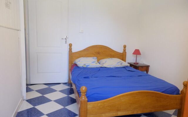 House With 2 Bedrooms in Saint Pierre, With Wonderful Mountain View, E