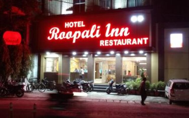Hotel Roopali