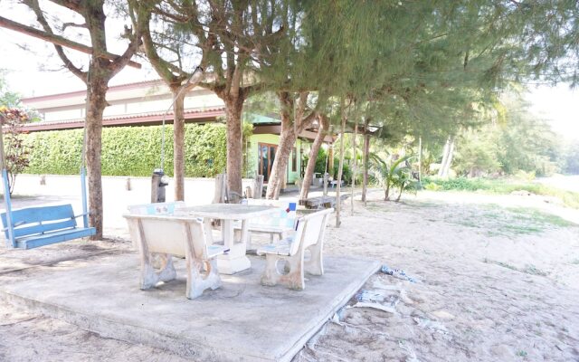 Haadsuay Resort