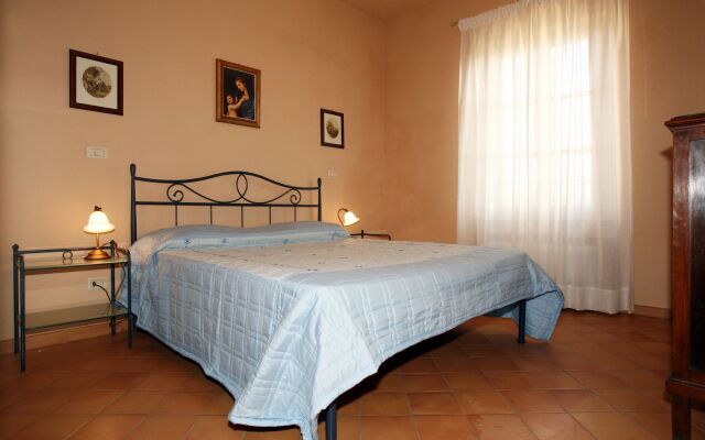 Villa Il Borghetto