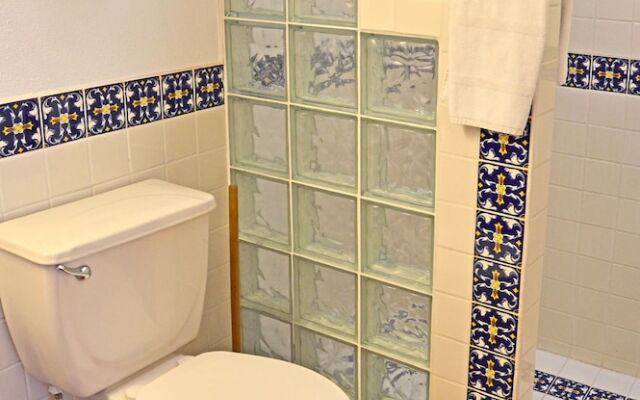 Casita De Paz 2 Bedroom Home