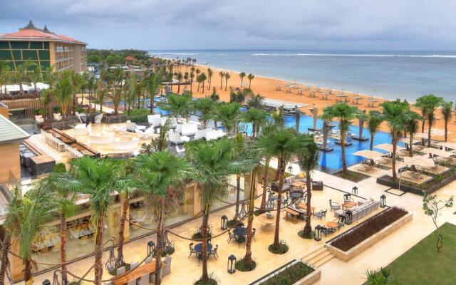 Mulia Resort