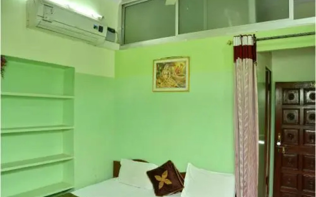 Shree Shyam Guest House by OYO Rooms