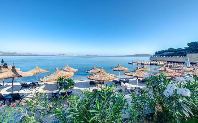 The Oba Hotel