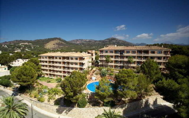 MAR HOTELS PAGUERA and SPA APARTMENTS