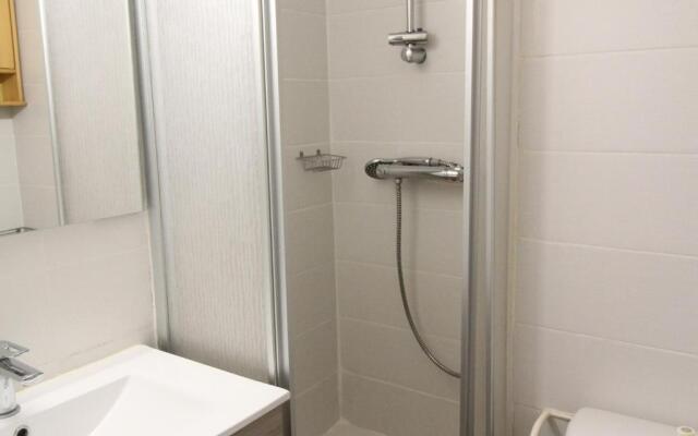 Appartement Lanslevillard, 2 pièces, 4 personnes - FR-1-508-231