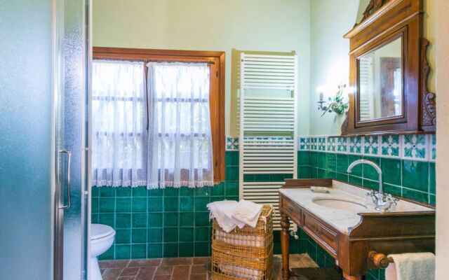 House Casa Mori Certaldo