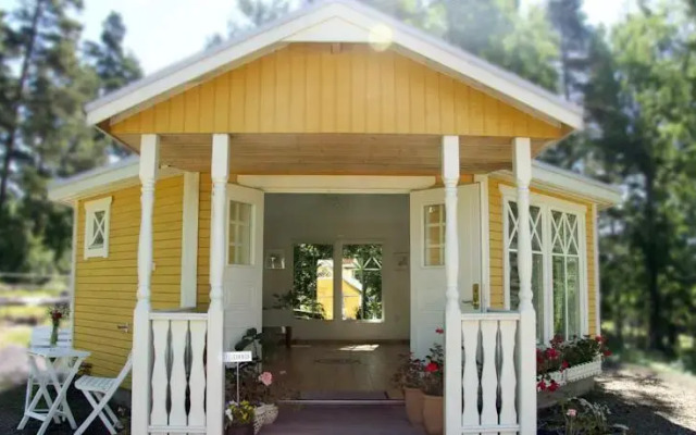 Ekotur Upplevelser i Regna