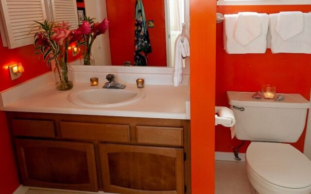 Sealodge G8 - 2 Br Condo