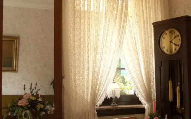 Ferienpension Elvira