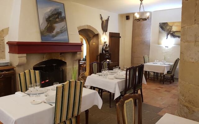 Le Chateau de Bricquebec