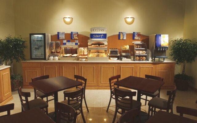 Best Western Plus West I 64