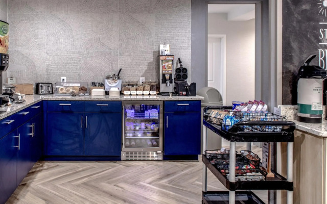 Towneplace Suites by Marriott Savannah Airport