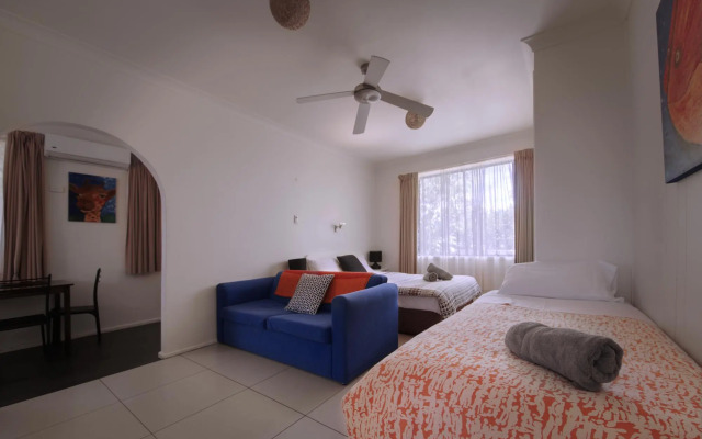 Tuncurry Motor Lodge