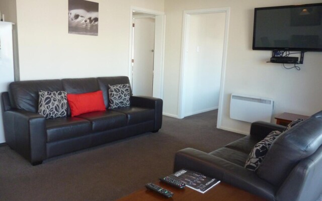 Cashel Court Motel
