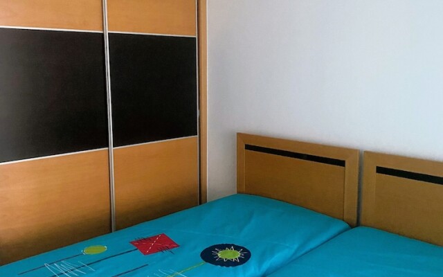 3 Bedroom Flat Aguiar