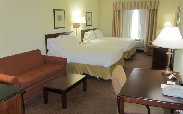 Holiday Inn Express Hotel & Suites Weslaco by IHG