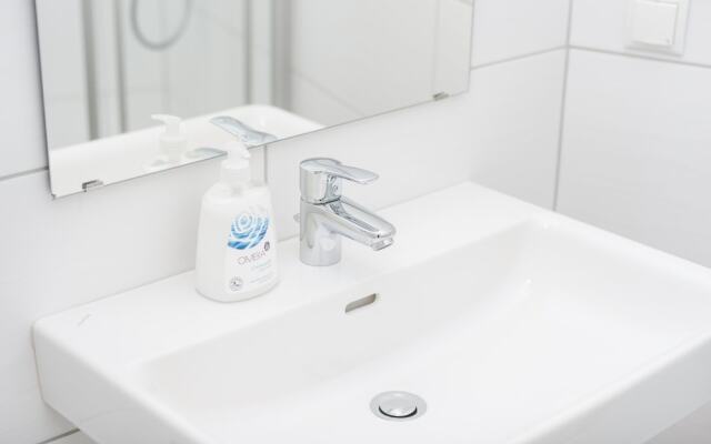 Alsergrund Luxury by Welcome2vienna