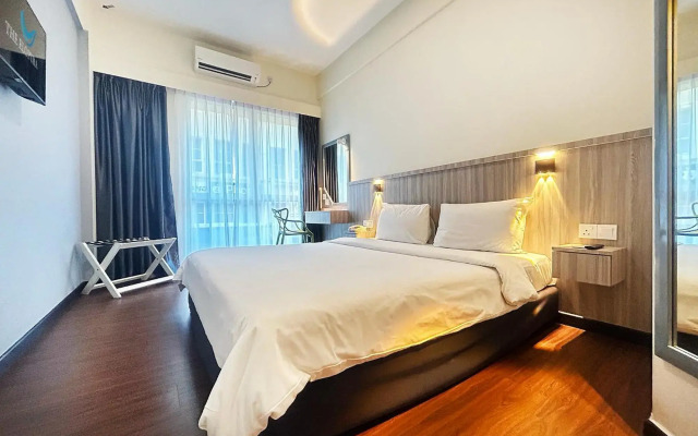 The Elopura Hotel