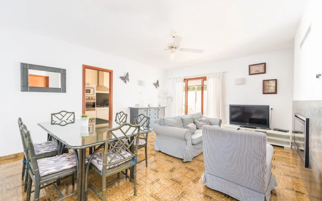 Sestanyolet in S Estanyol de Migjorn