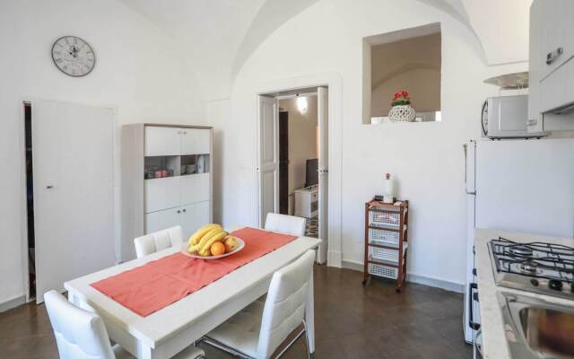 Casa Vacanza Del Cuore 1