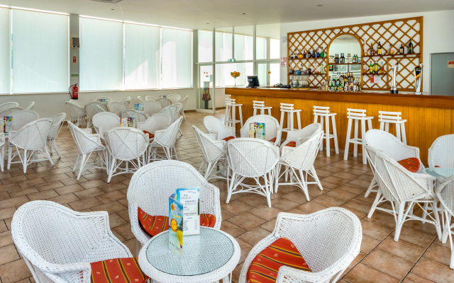 Apartamentos Turísticos Pateo Village