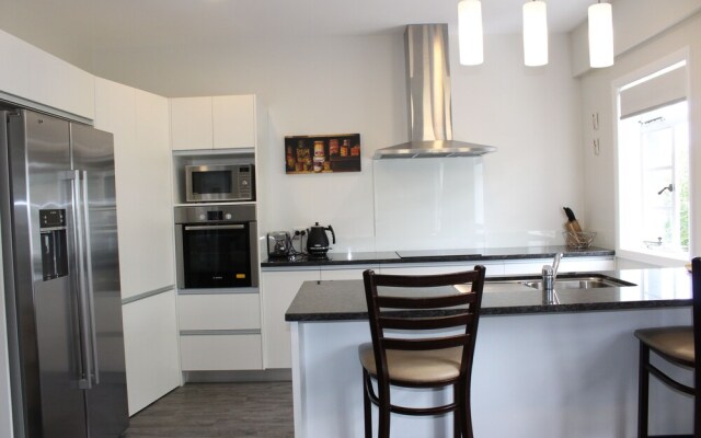 Peaceful and Central Studio in Thames