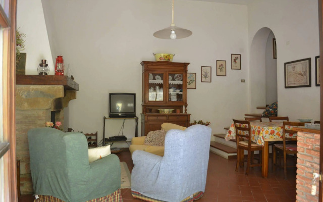 Podere Fontecastello