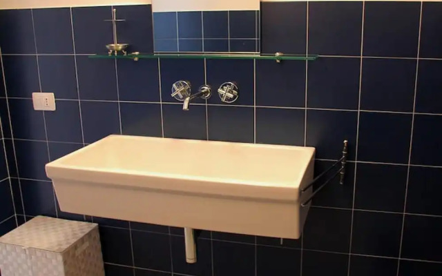 Spacious Apartment in Donnalucata