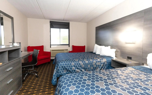 Coratel Inn & Suites Mankato