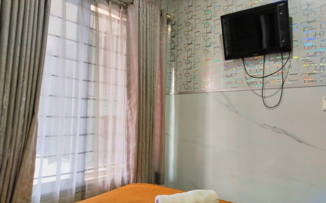 Namroom at BSD Serpong