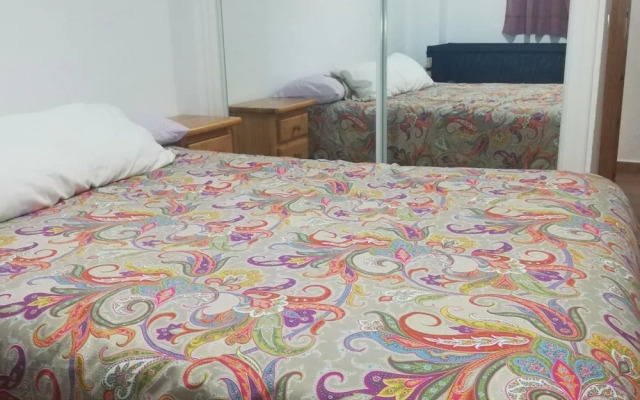 Apartment - 1 Bedroom with Pool - 107715