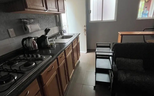 Departamento Rompecabezas SúperAnfitrión