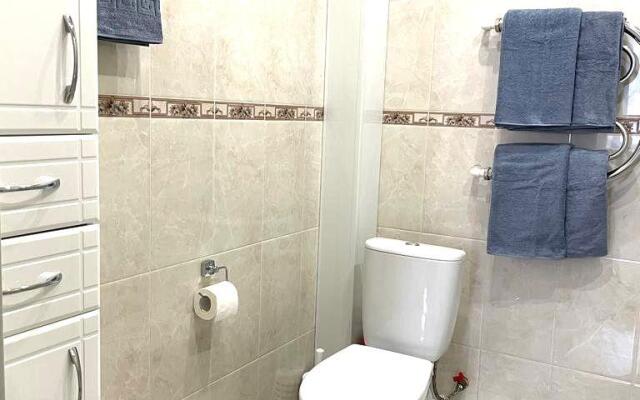 Rent Min-Vody (Рэнт Мин-Воды) на улице Новоселов 3