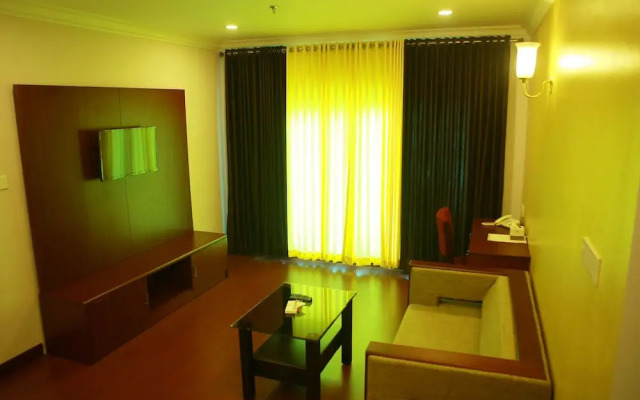 Seashore Residency