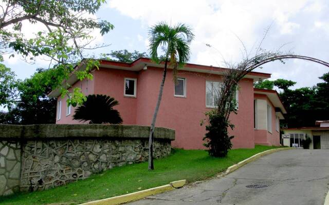 Villa Gaviota Santiago