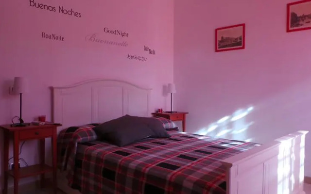 Appartamento Giosiana