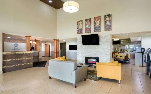 Best Western Waukesha Grand