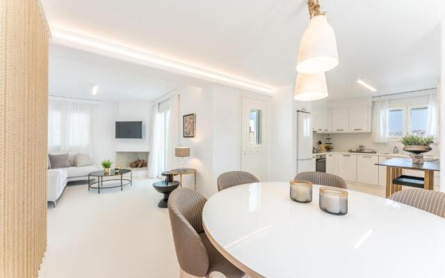 Rabbit Villa