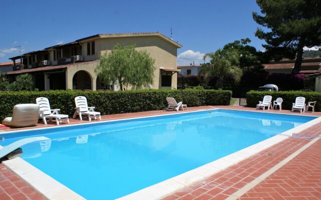 Bellezza In Cilento Panoramic Apts