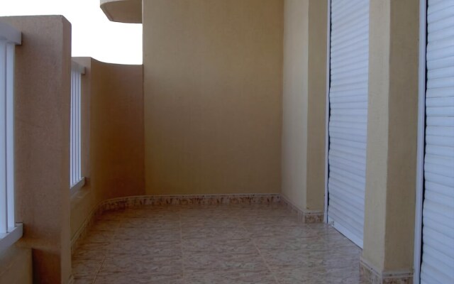 Apartamentos Puerto Playa 23