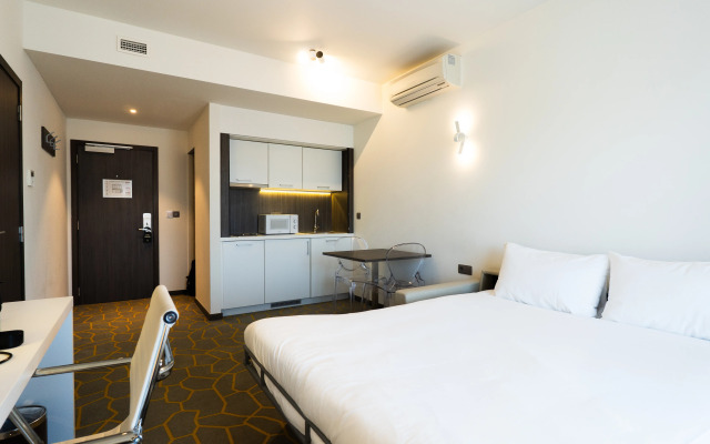 B&B HOTEL Mons Centre