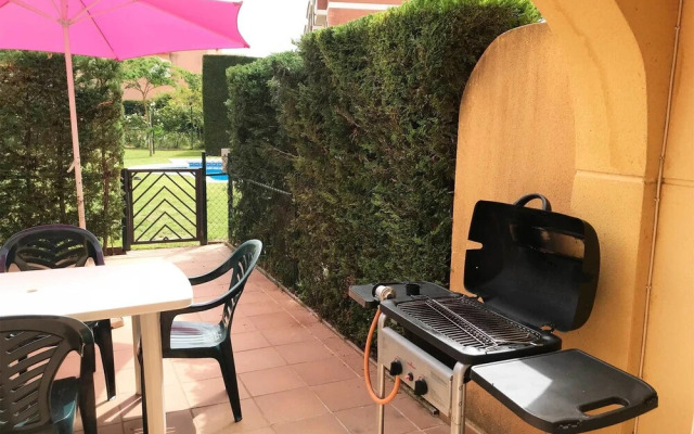 Inmo Estartit Villa Estartit Oest 6B