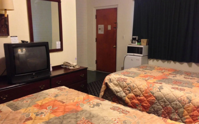 Villa Rosa Motel